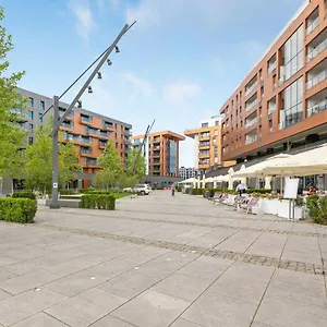 Apartament Grand Modern Old Town 3 - W Centrum Gdanska, Gdańsk